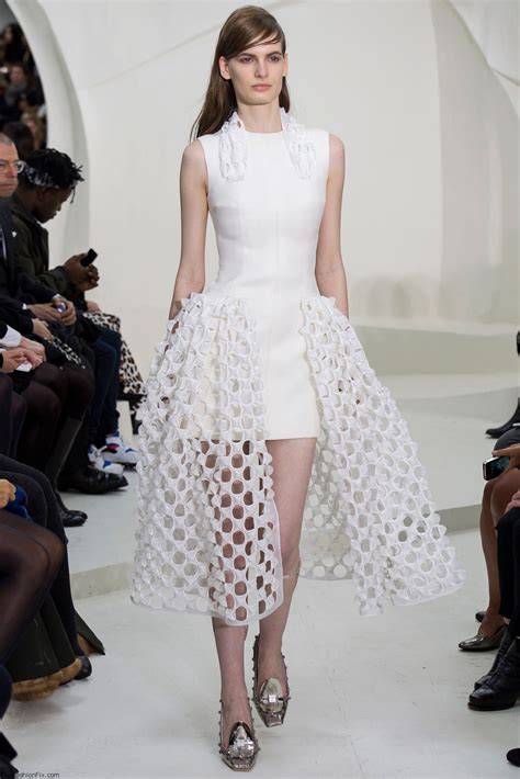 dior spring summer 2014 haute couture|Christian Dior Haute Couture SS14 .